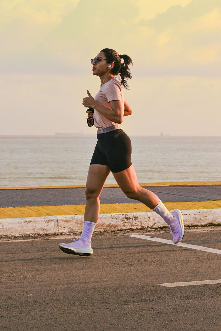 How to Improve Your Stride Length