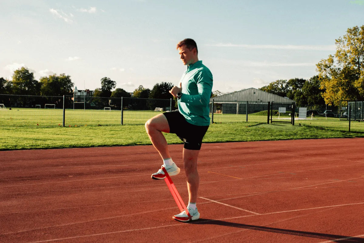 Training Techniques: How to Train Smarter and Perform Better?