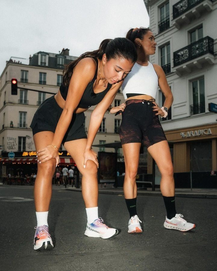 Mental Performance: Training the Mind to Run Stronger