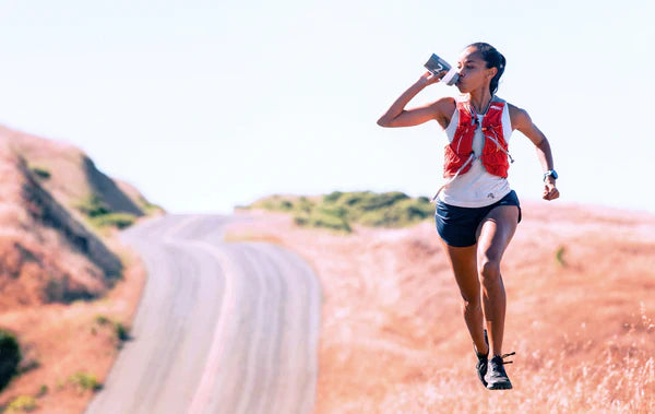 Electrolytes Explained: A Runner’s Guide