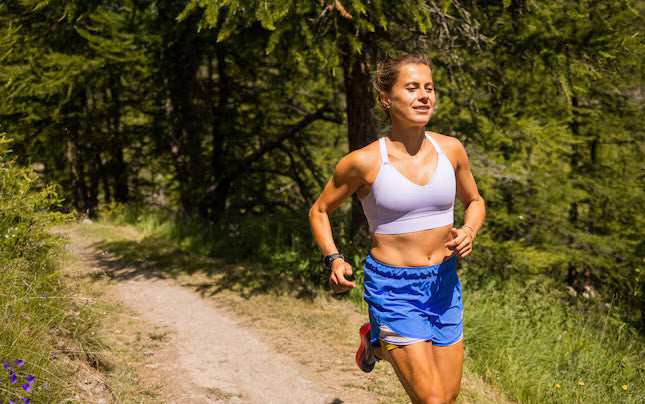 Why Environment Matters in Running