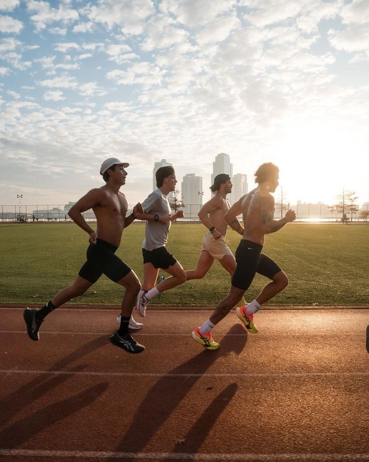 Race Preparation: How to Get Ready for Your Best Run