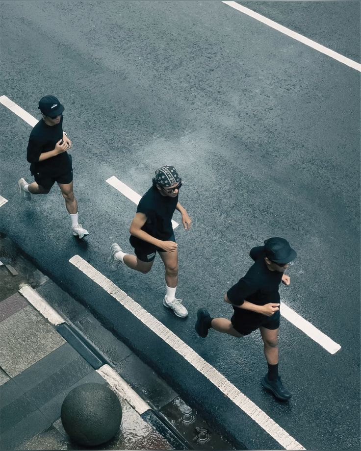 Long-Distance Long-Distance Fueling: How to Stay Strong Mile After Mile