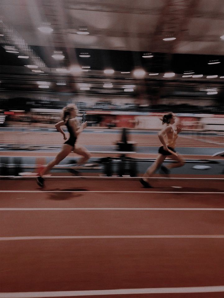 Boosting Your Pace and Endurance