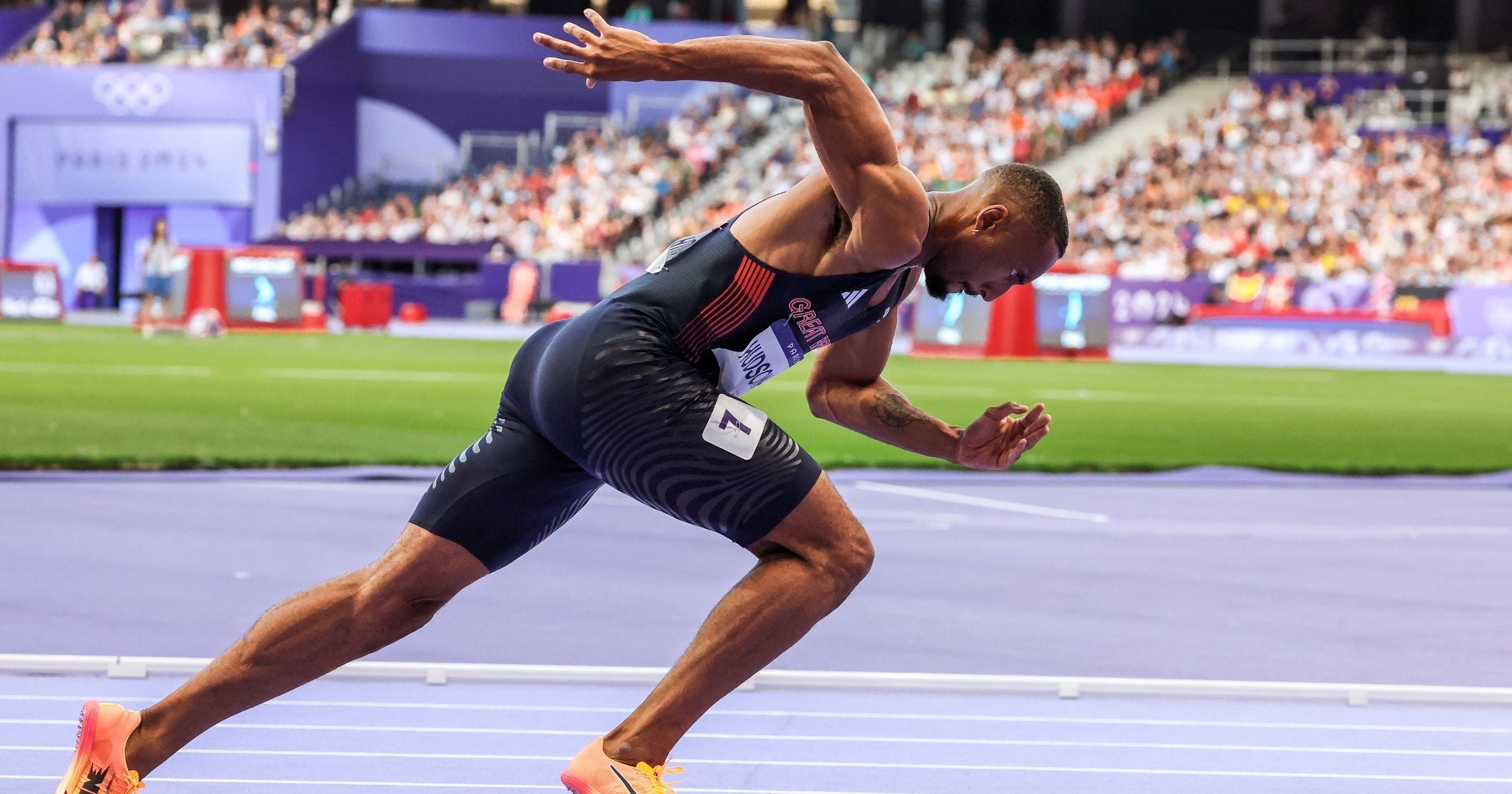 Sleep Like an Athlete: Rest as a Performance Tool
