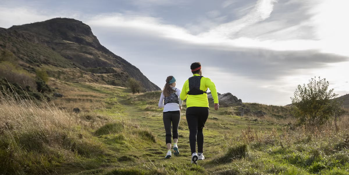 Running in Beautiful Places: Where Scenery Fuels the Soul
