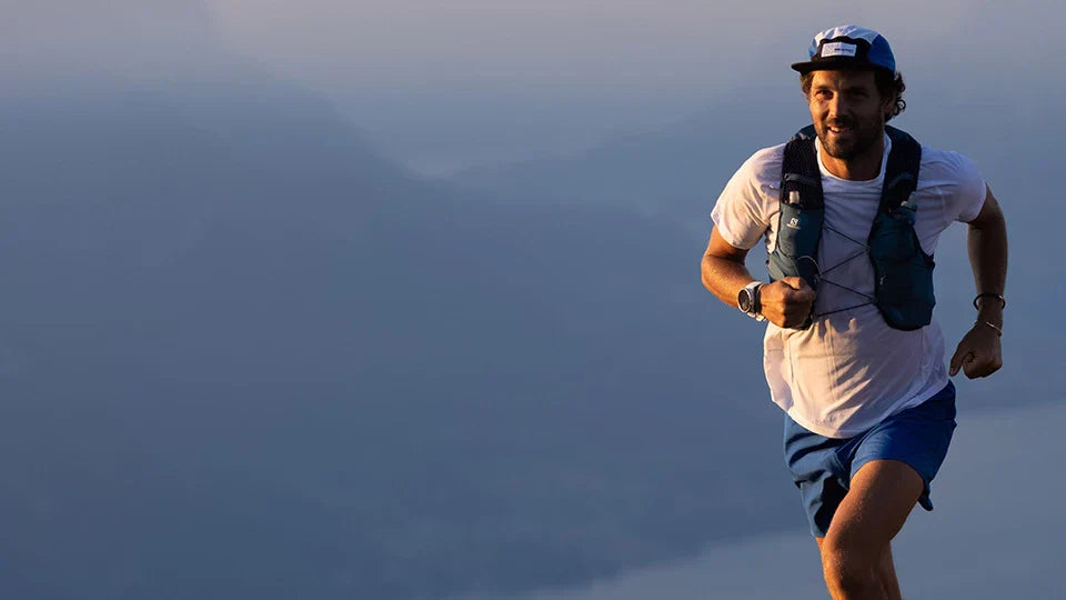 Practical Hydration Strategy for Runners