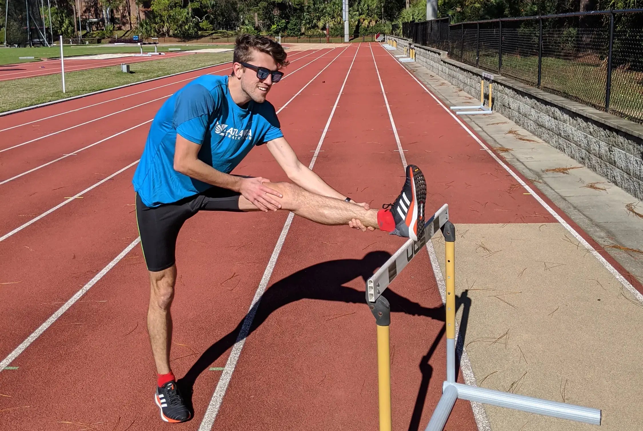 Stretching and Mobility: The Keys to Healthy, Efficient Running