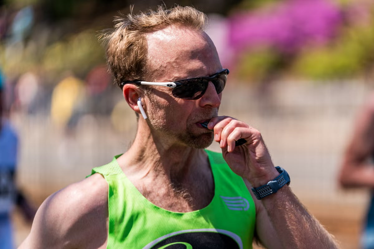 Fueling for Runners: Before, During, and After Your Run