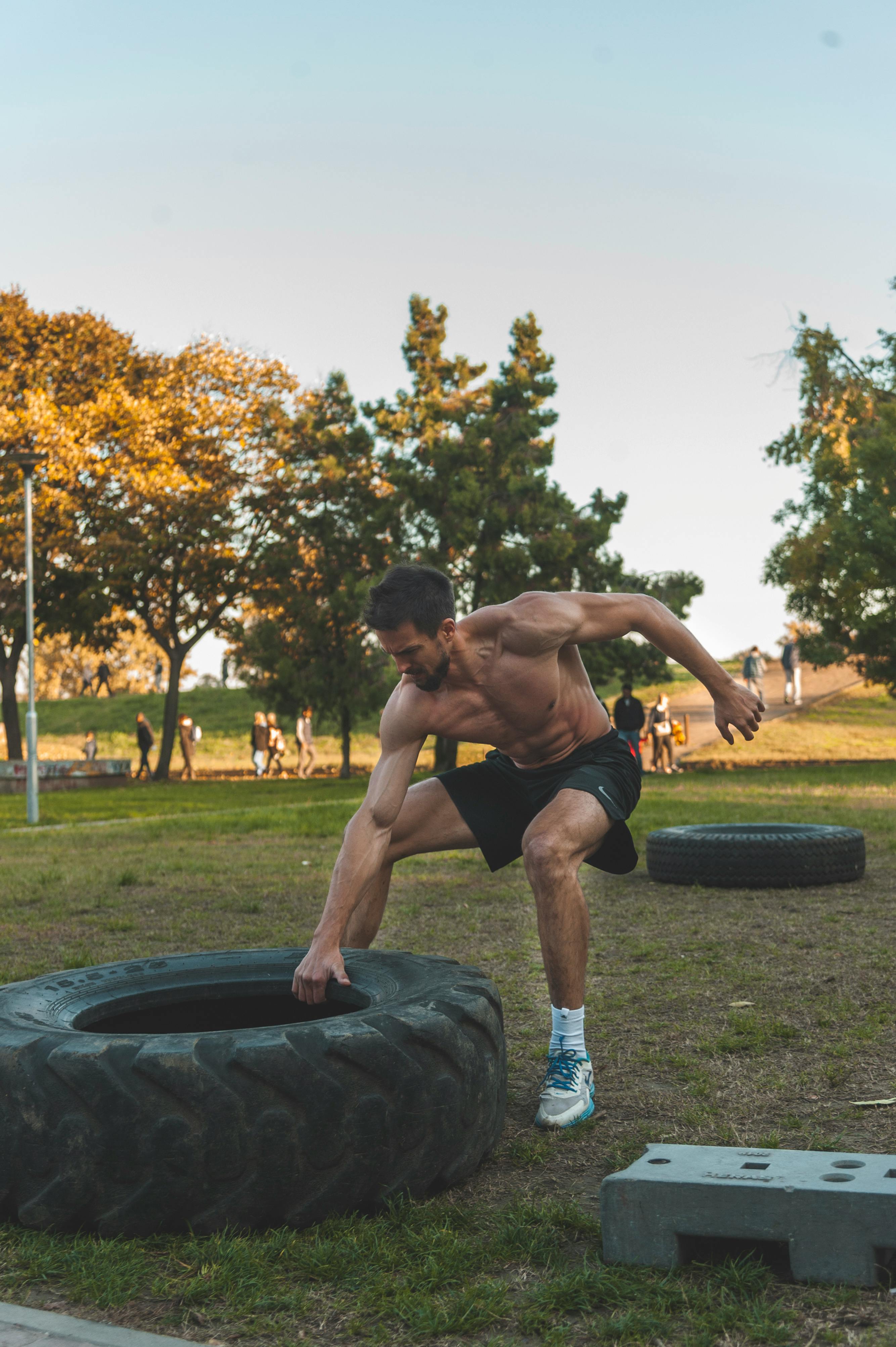 Mental Wellness: The Other Half of Performance