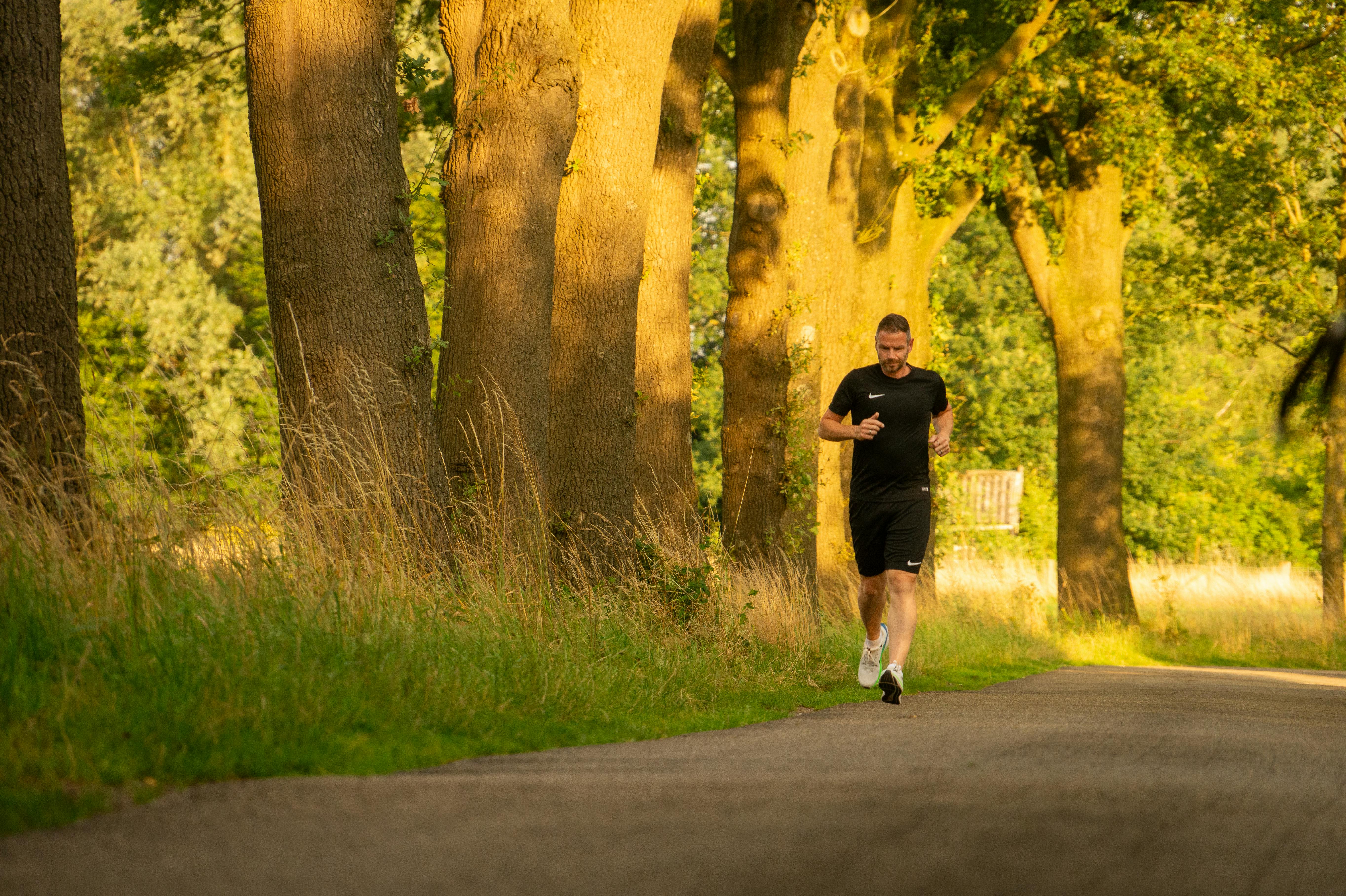 Why Running Matters: More Than Just Miles