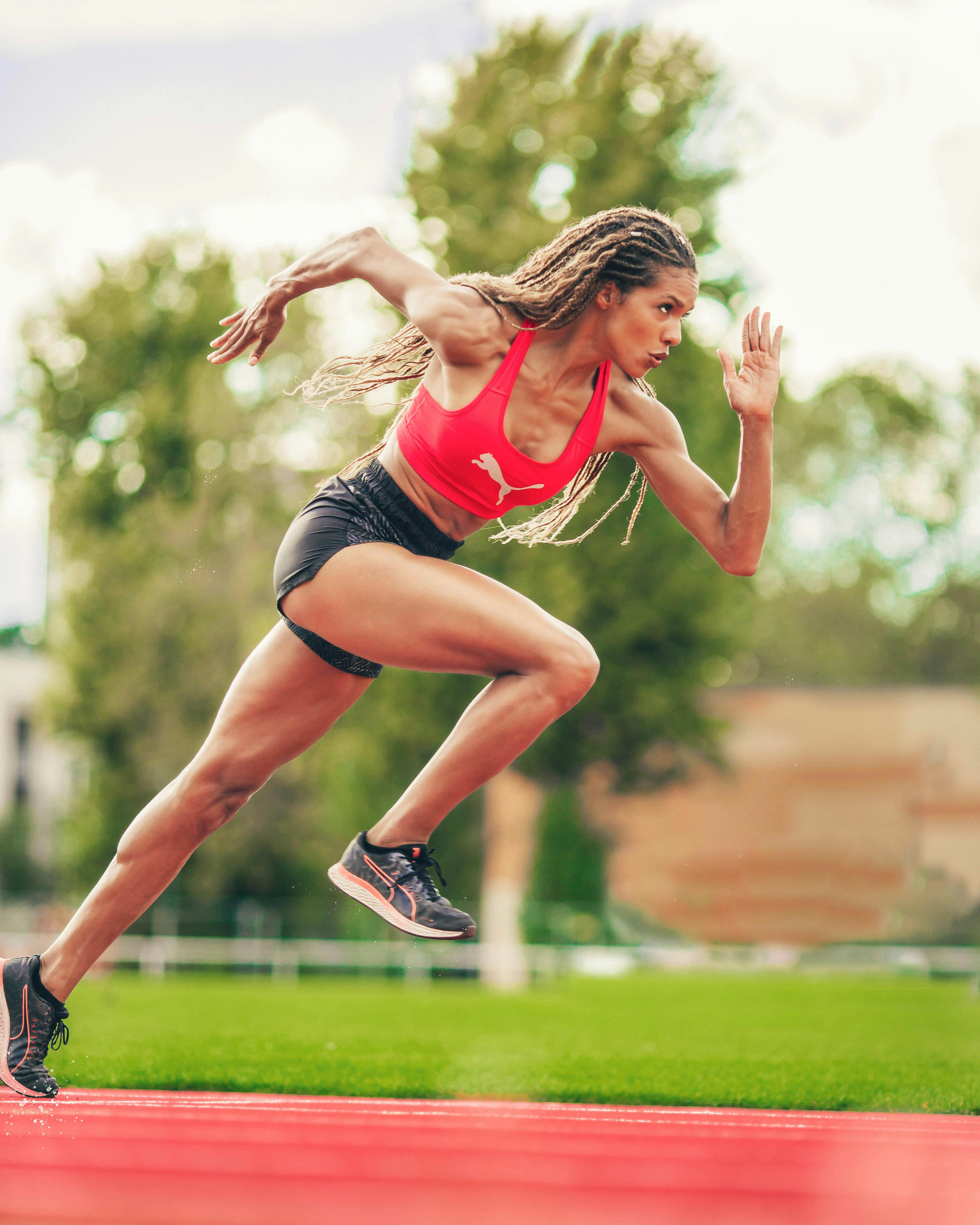 Boosting Daily Energy: Science-Backed Habits for Body and Mind