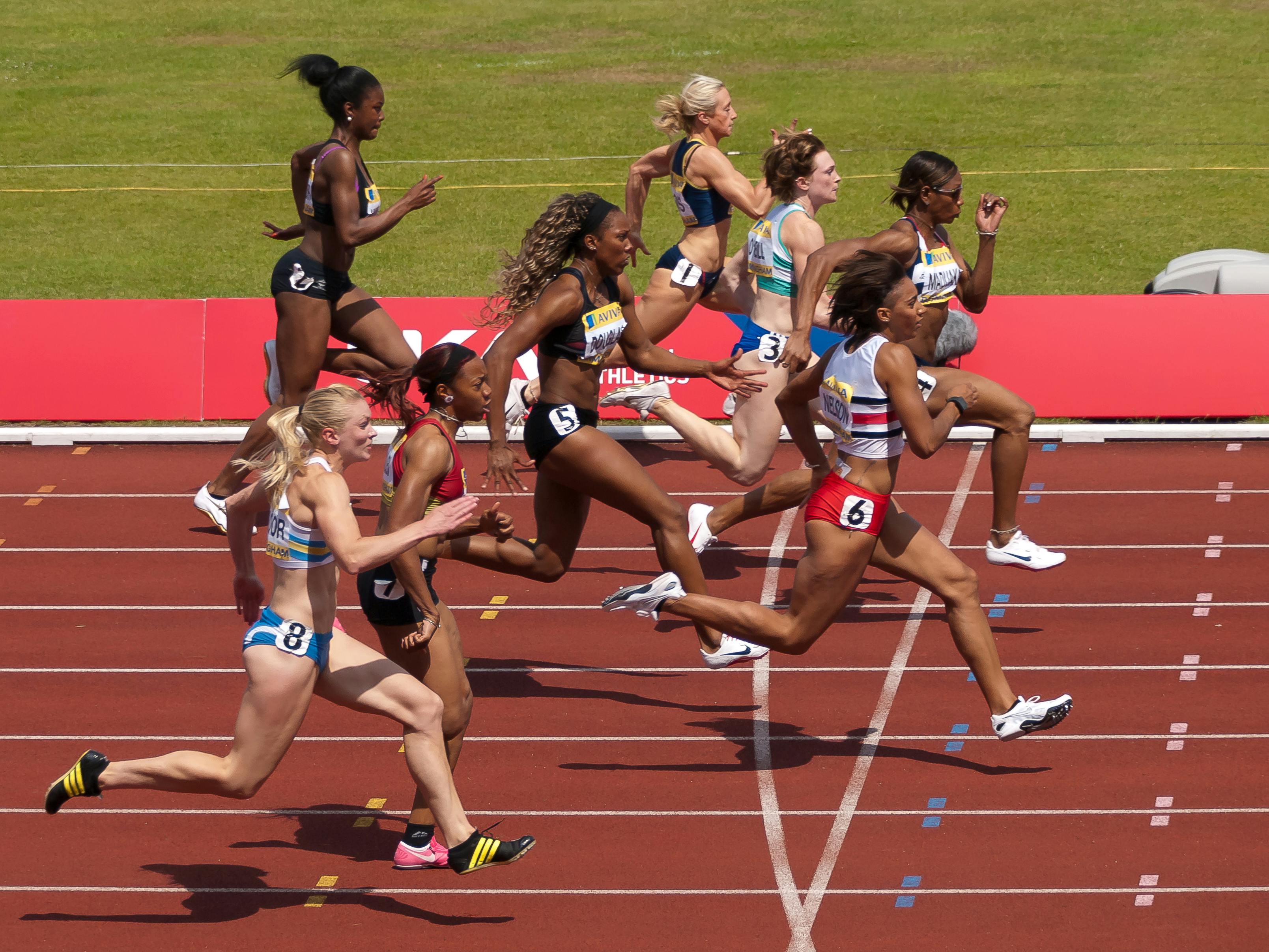 The Science of Recovery Runs