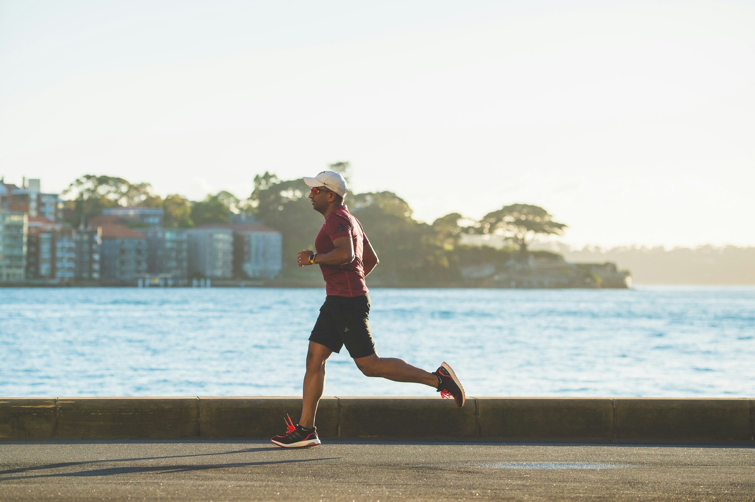 Beginner Guide for Runners