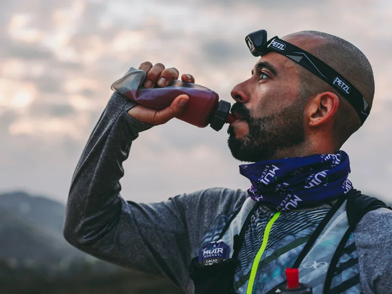 Why Hydration Matters for Runners
