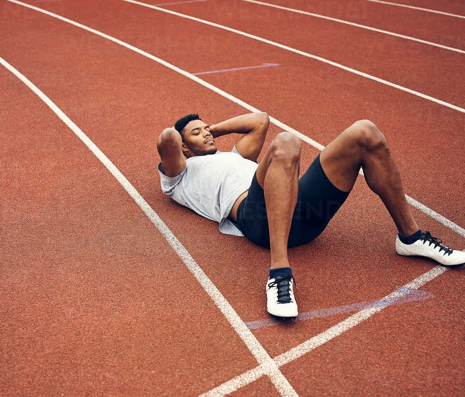 The Importance of Sleep for Runners