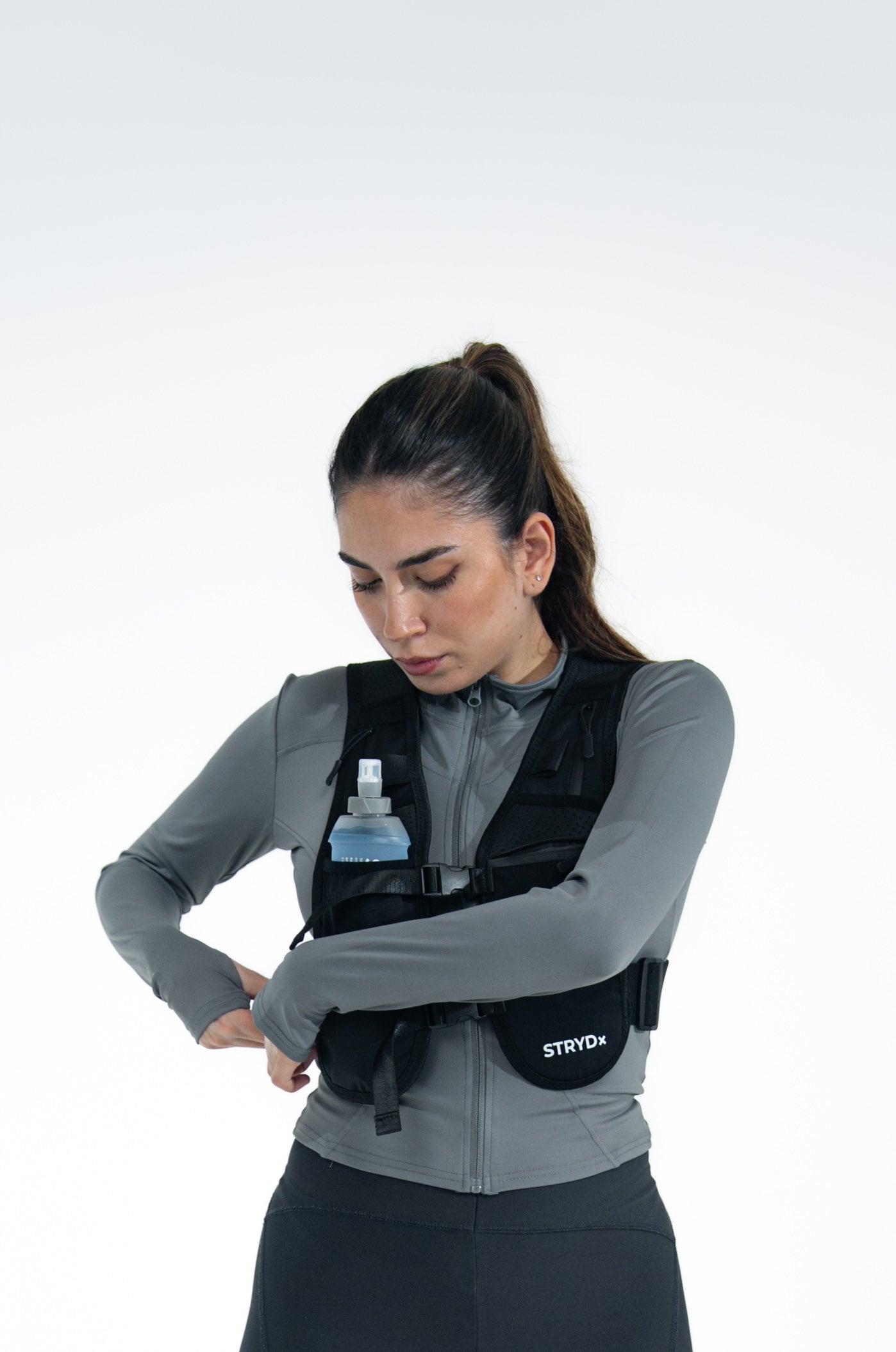Hydration Vest