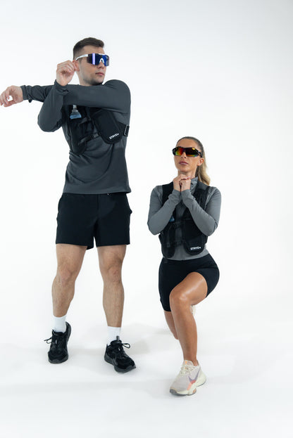 Hydration Vest